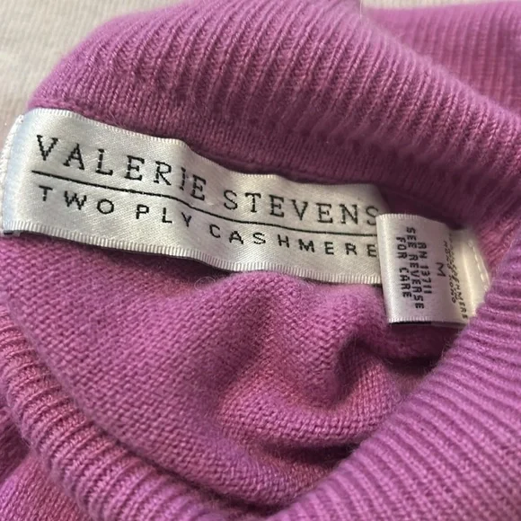 Bundle of three cashmere sweaters - Picture 2 of 7